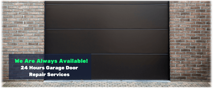 Denton TX Garage Door Repair