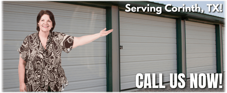 Garage Door Repair Corinth TX